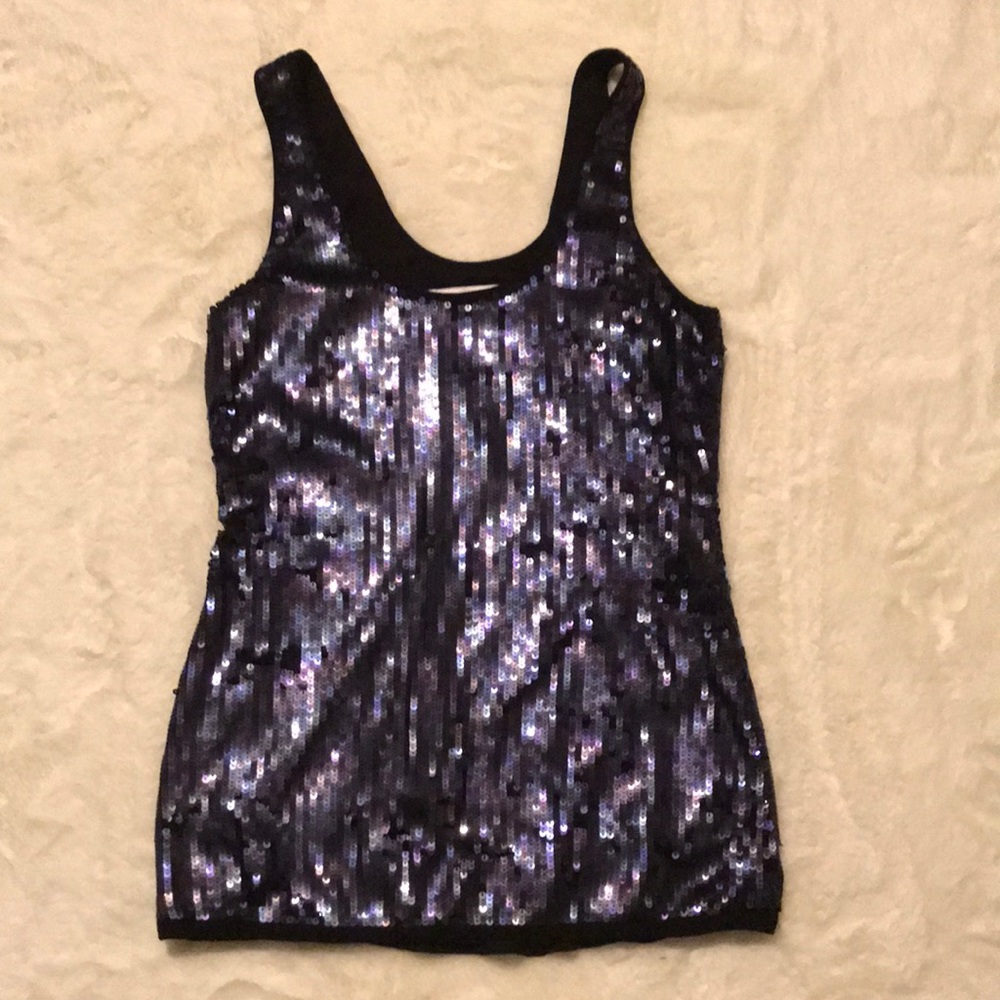 Trina Turk sequence tank size S